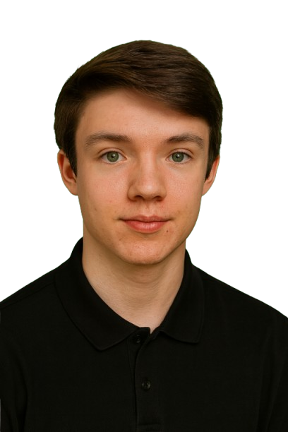 Placeholder portrait representing Blaise Moody, Head of Animations