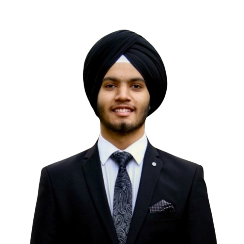 Portrait of Kabir Takhtar, Brand Storyteller