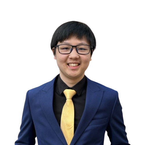 Portrait of Shoyo Ko, DevOps Specialist