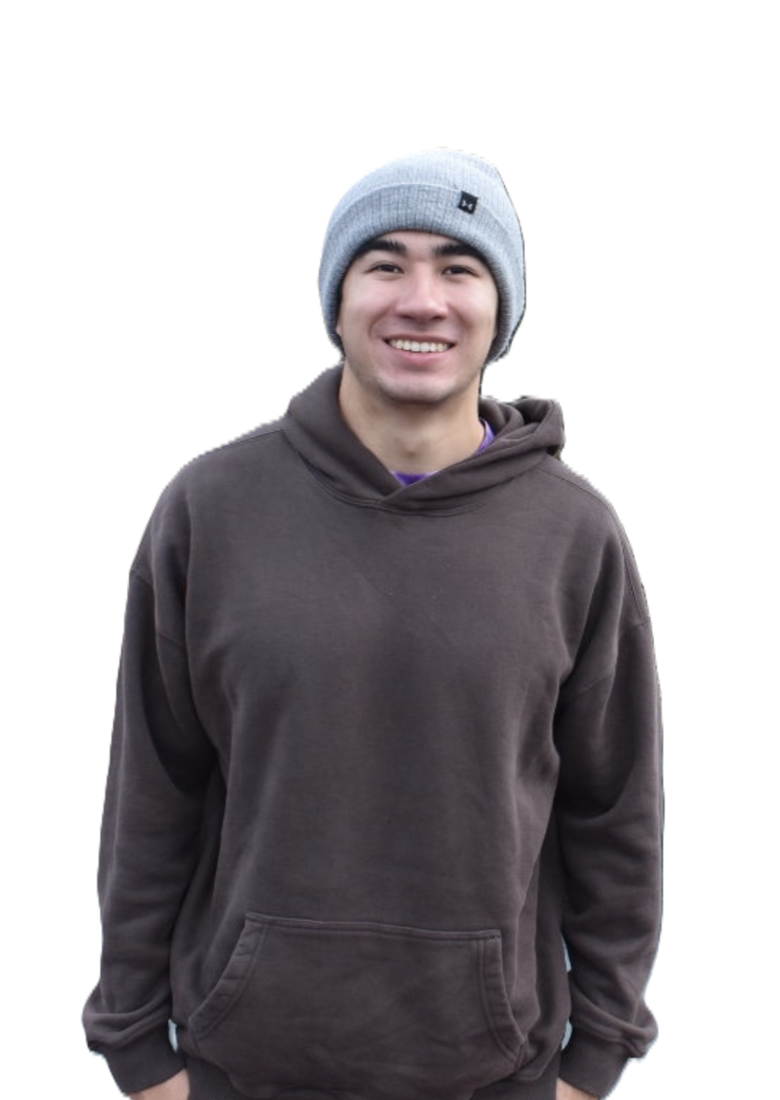 Portrait of Will Greenwood, Vice President of The Cloud Network